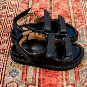 Isabel Marant Made Sandal size 38